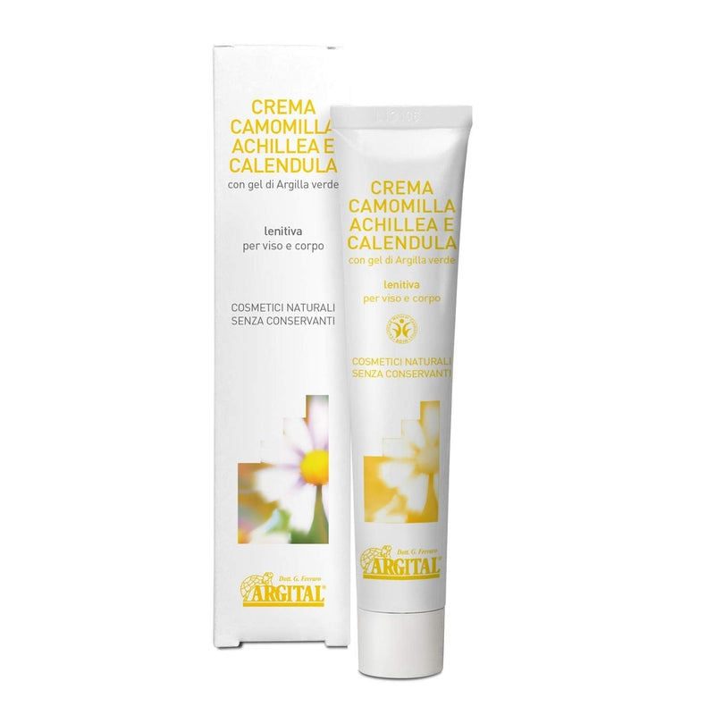 [Australia] - Argital Camomile Cream 50 ml 