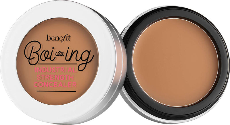 [Australia] - Benefit Boi-ing Industrial Strength Concealer - 03 (Medium) - 3g 