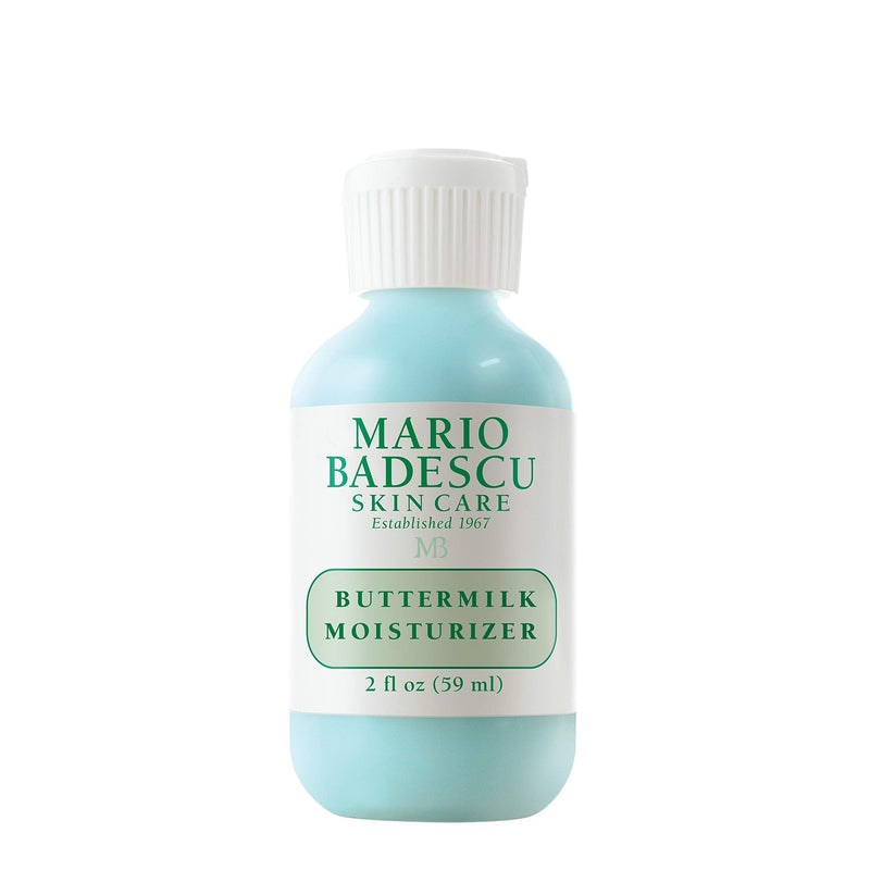 [Australia] - Mario Badescu Buttermilk Moisturizer, 2 oz. 