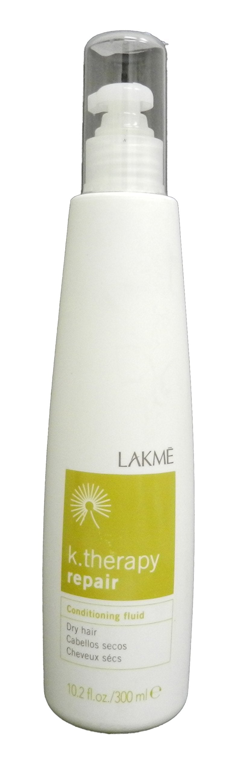 [Australia] - Lakm√© ‚Äì K.Therapy Conditioning Fluid 300 ml 300 g. 