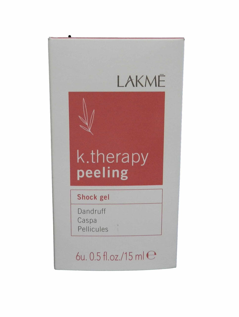 [Australia] - Lakm√© Shampoo and Conditioner 90 gr 