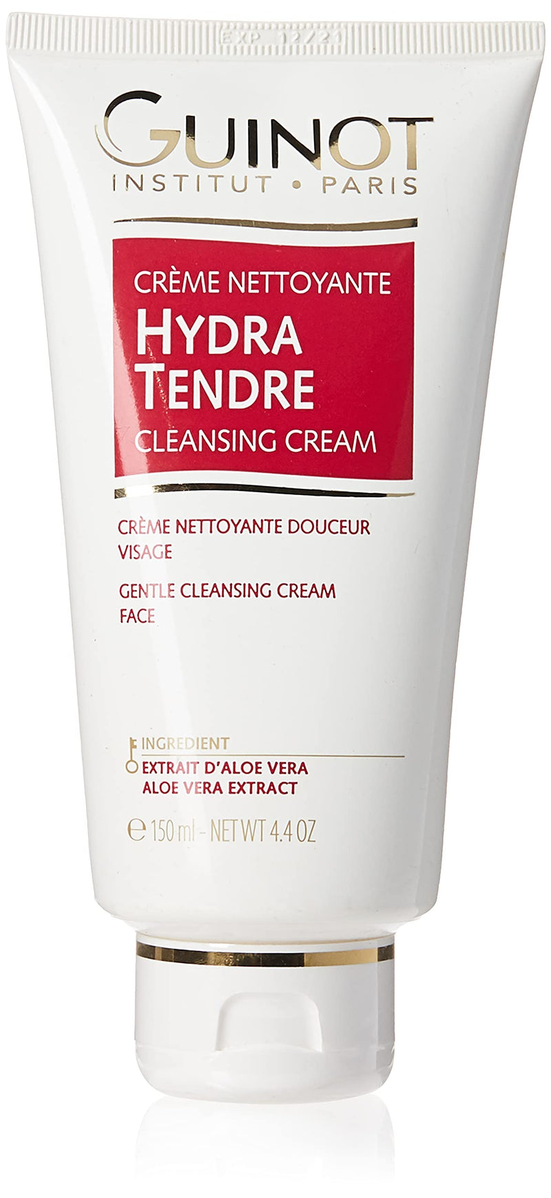 [Australia] - Guinot Hydra Tendre 150 ml 