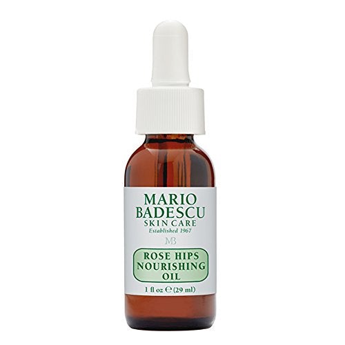 [Australia] - Mario Badescu Rose Hip Nourishing Oil 25ml 