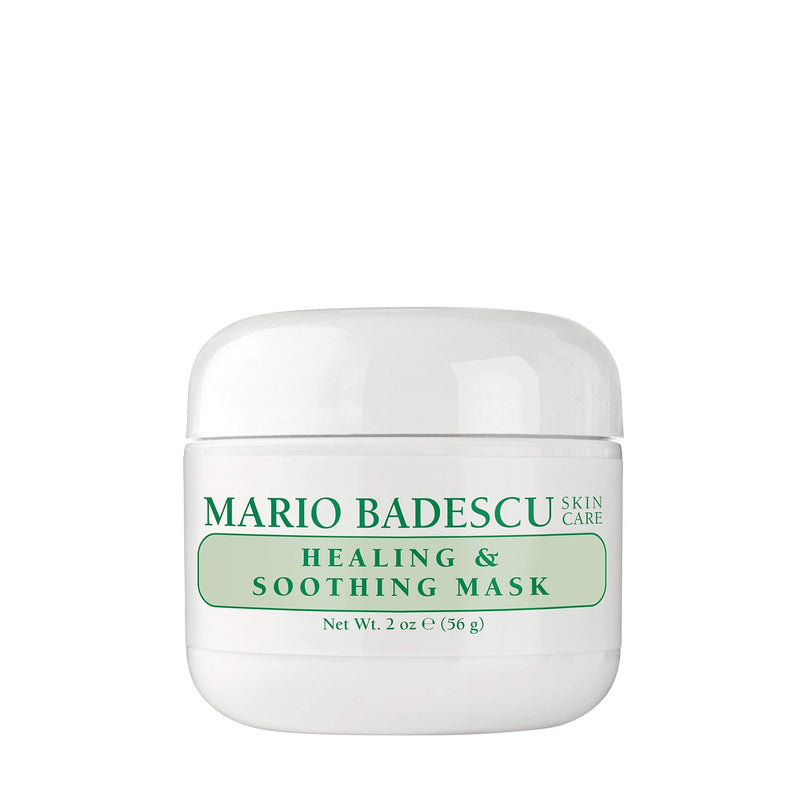 [Australia] - Mario Badescu Healing and Soothing Mask 2oz 