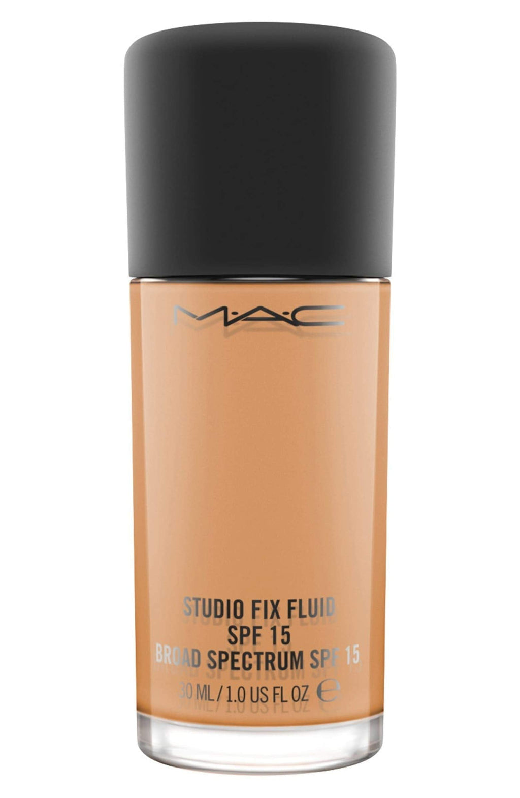 [Australia] - Studio Fix Fluid SPF15 Foundation by M.A.C NC45 30ml 