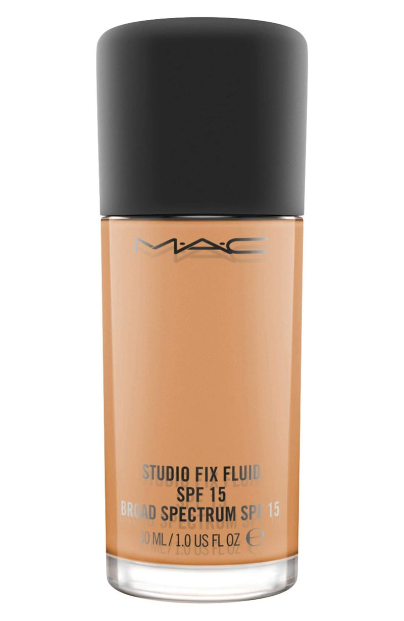 [Australia] - Studio Fix Fluid SPF15 Foundation by M.A.C NC45 30ml 