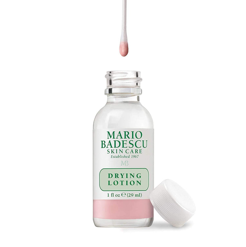 [Australia] - Mario Badescu Drying Lotion (Glass bottle) 29ml 