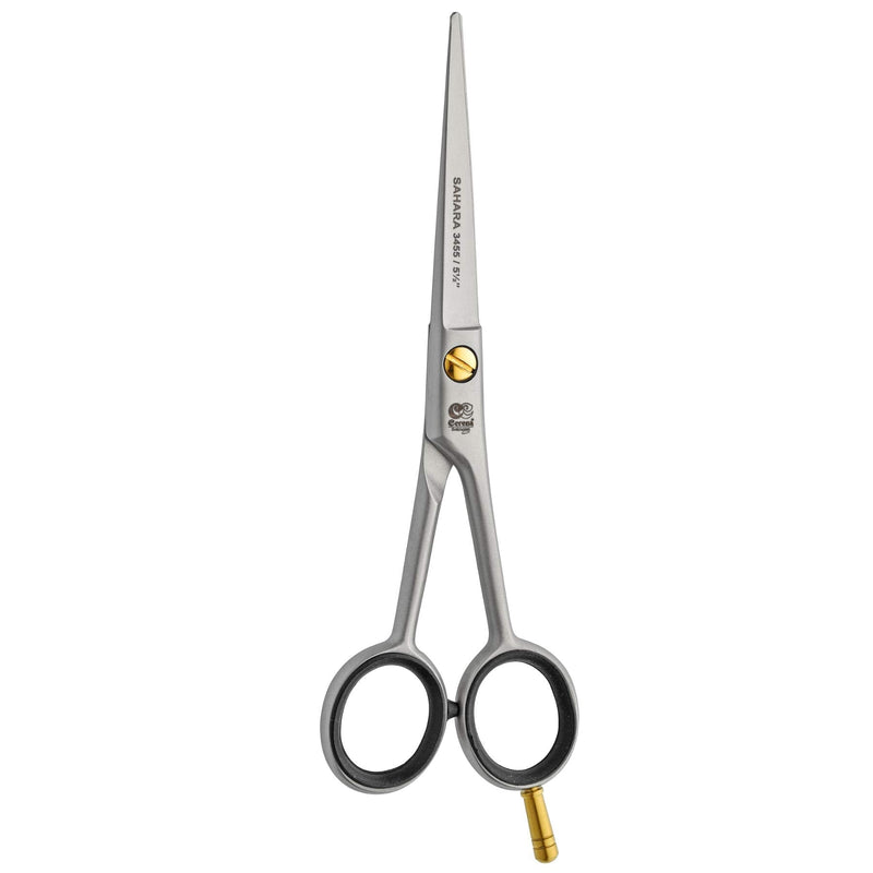[Australia] - Cerena 10657 Sahara 5.5 Inch scissors, pack of 1 (1 x 1) 