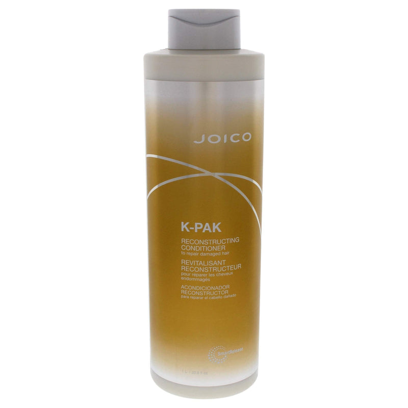 [Australia] - Joico K-PAK Conditioner - 1,000 ml 