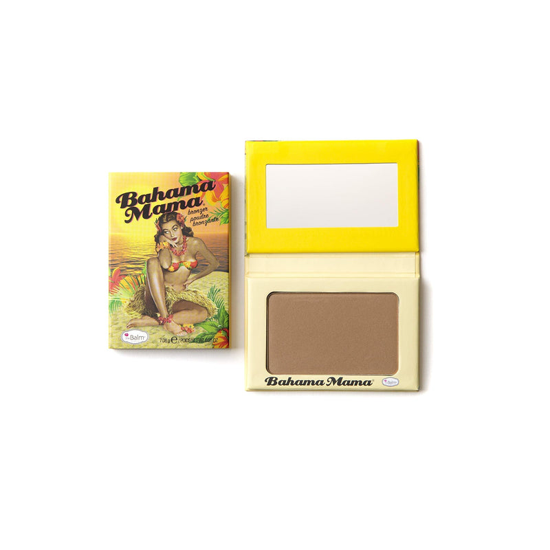 [Australia] - theBalm Shadow/Blush 7.08 g Bahama Mama 