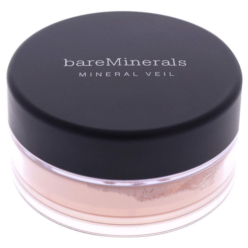 [Australia] - Bare Escentuals bareMinerals Mineral Veil - Normal 9g 