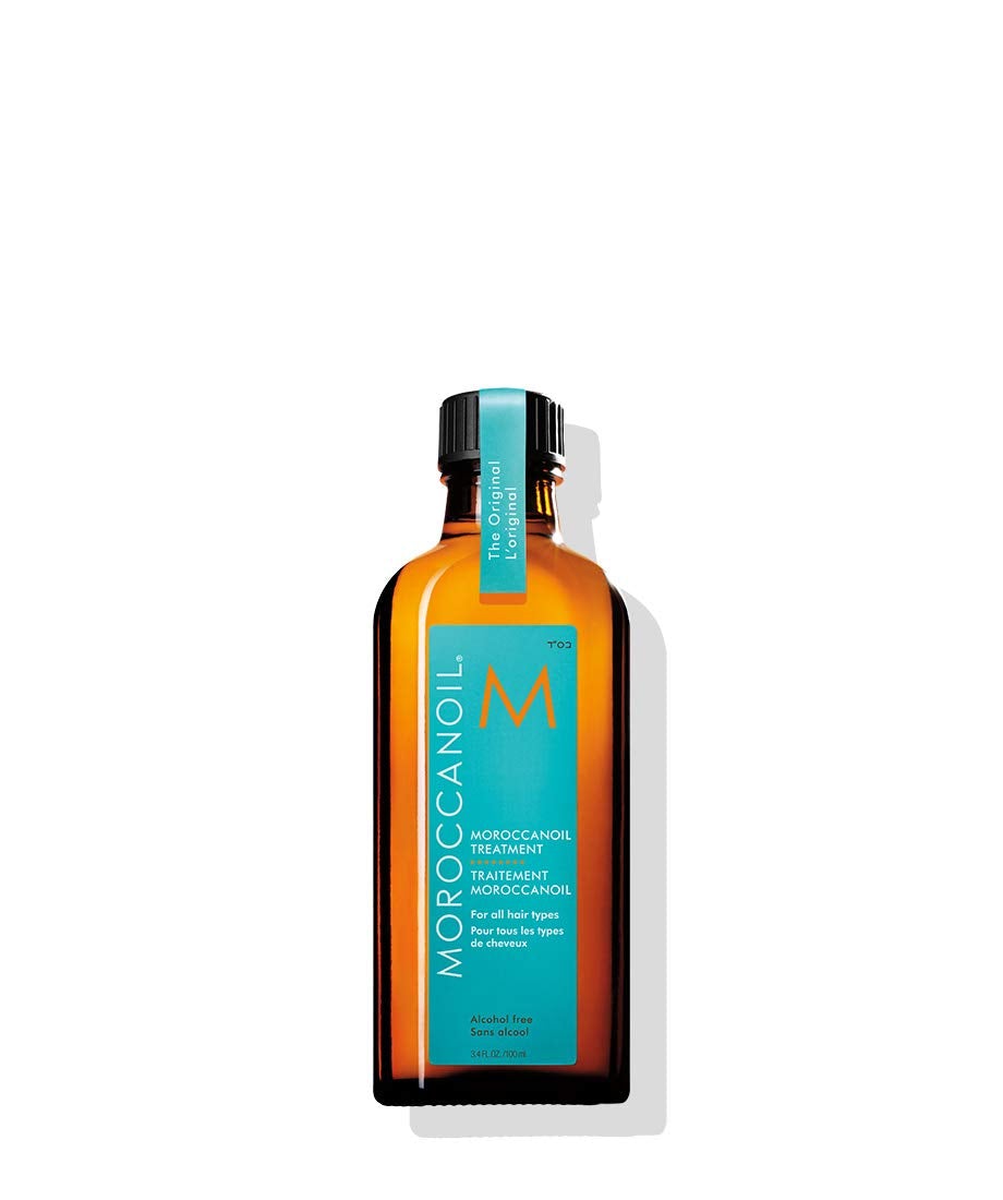 [Australia] - Moroccanoil Treatment 100 ml (Pack of 1) 