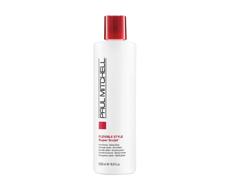 [Australia] - Paul Mitchell Super Sculpt 500ml 