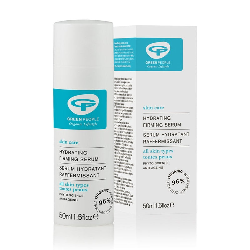 [Australia] - Hydrating Firming Serum 