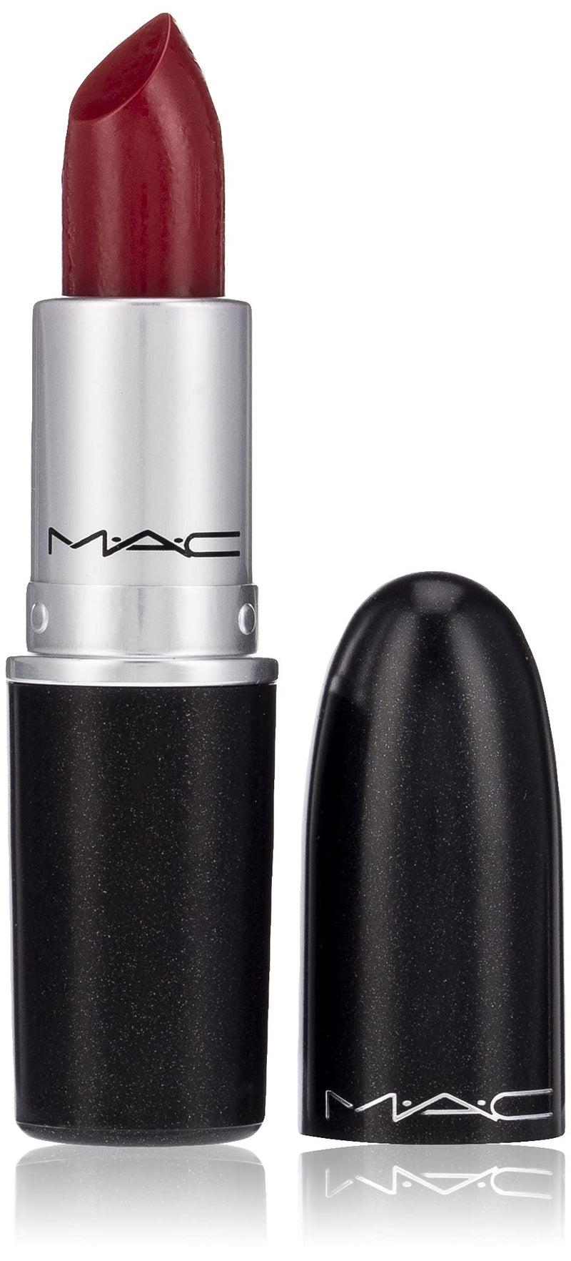 [Australia] - MAC CREMESHEEN Brave Red 