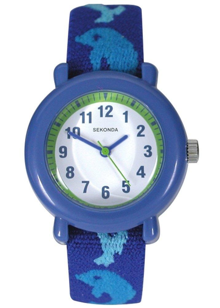 Sekonda kids online watch