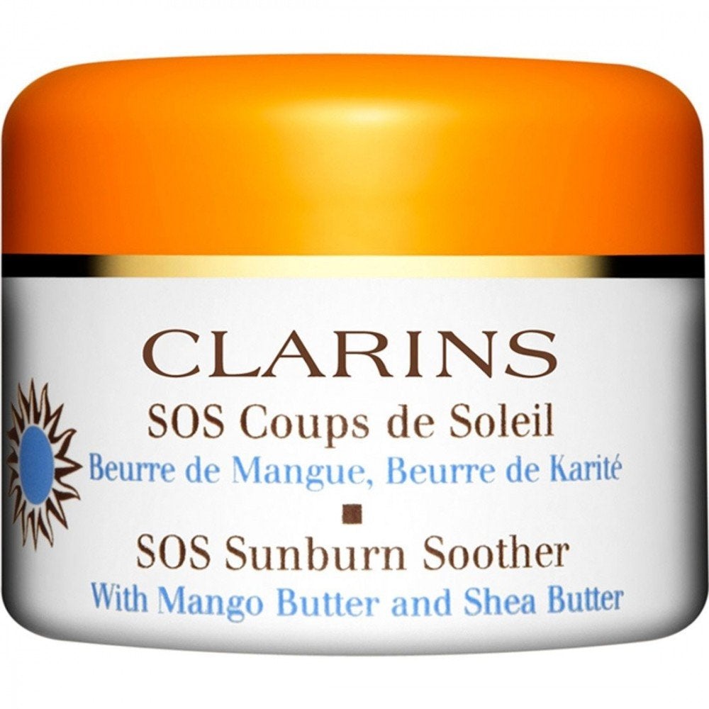 [Australia] - After Sun by Clarins SOS Sunburn Soother 40ml 