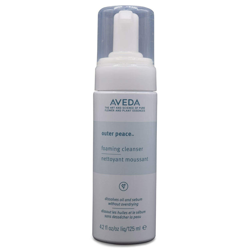 [Australia] - aveda Outer Peace Foaming Cleanser 