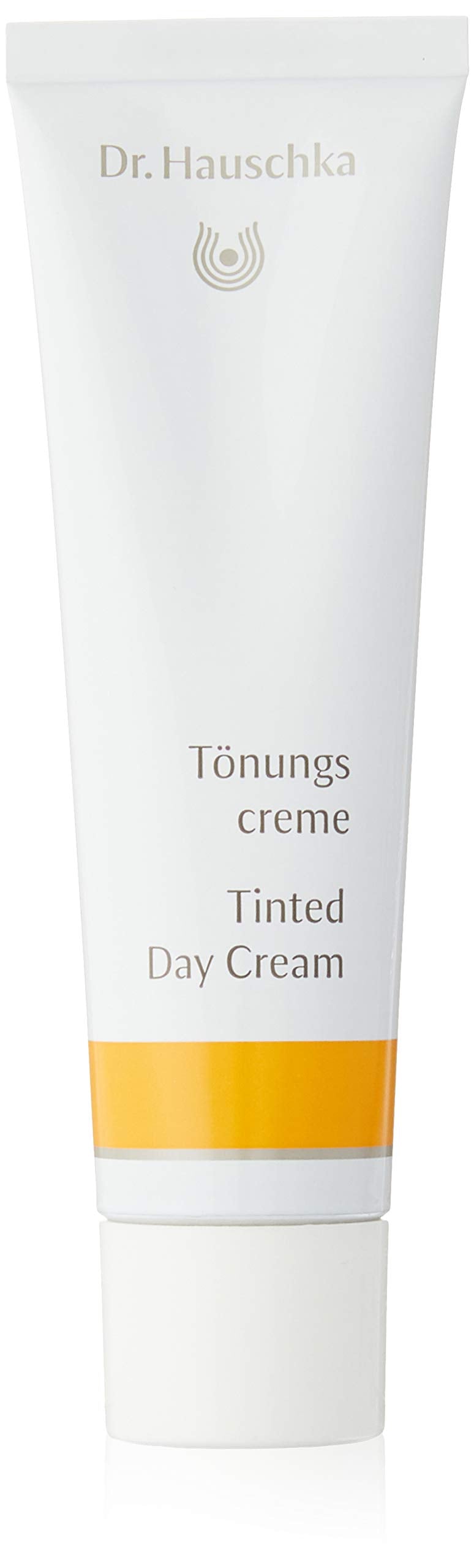 [Australia] - Dr. Hauschka Tinted Day Cream 30 ml 