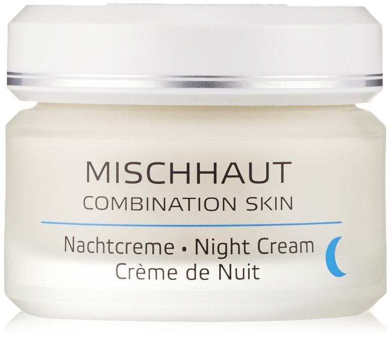 [Australia] - Annemarie B√∂rlind Combination skin Night cream 50ml 