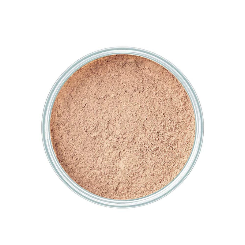 [Australia] - Artdeco Mineral Compact Powder Number 2, Natural Beige 15 g 