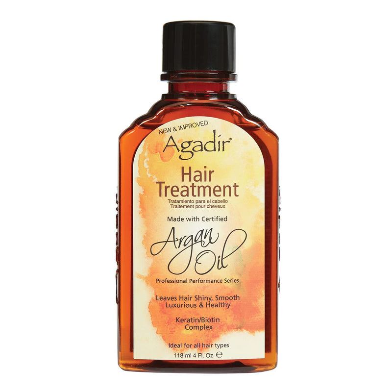 [Australia] - Agadir Argan Oil Hair Treatment 4oz 