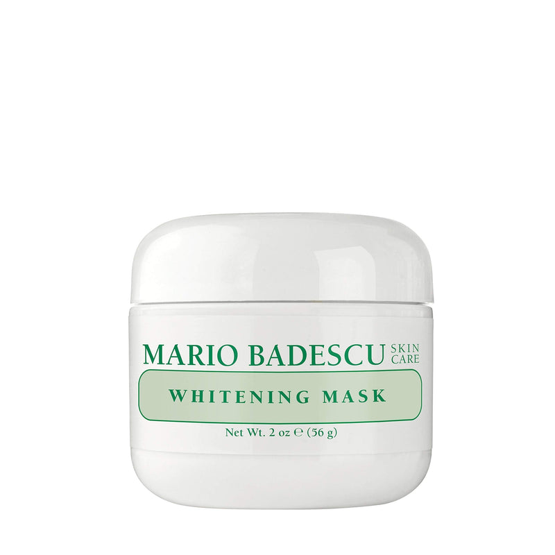 [Australia] - Whitening Mask - For All Skin Types 