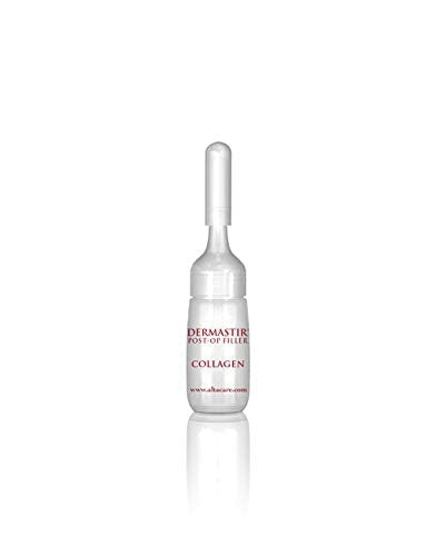 [Australia] - Dermastir Collagen Fillers 4ml x 4 