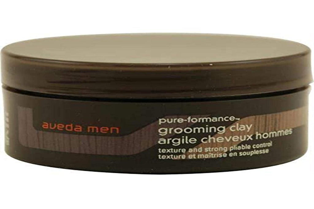 [Australia] - Aveda Men Pure-Formance Grooming Clay 75 ml. 