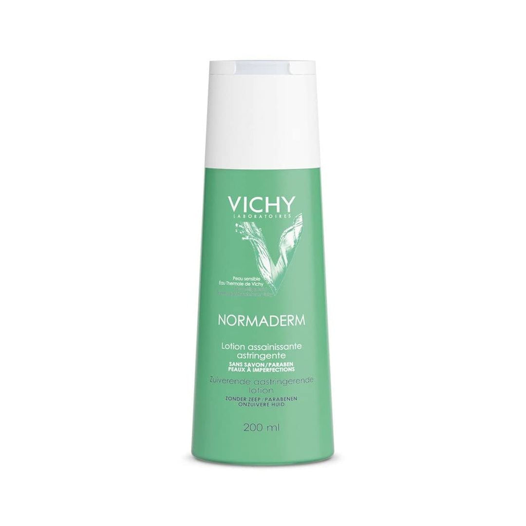 [Australia] - Vichy NO TONIQUE F200ML F/GB/(G) 