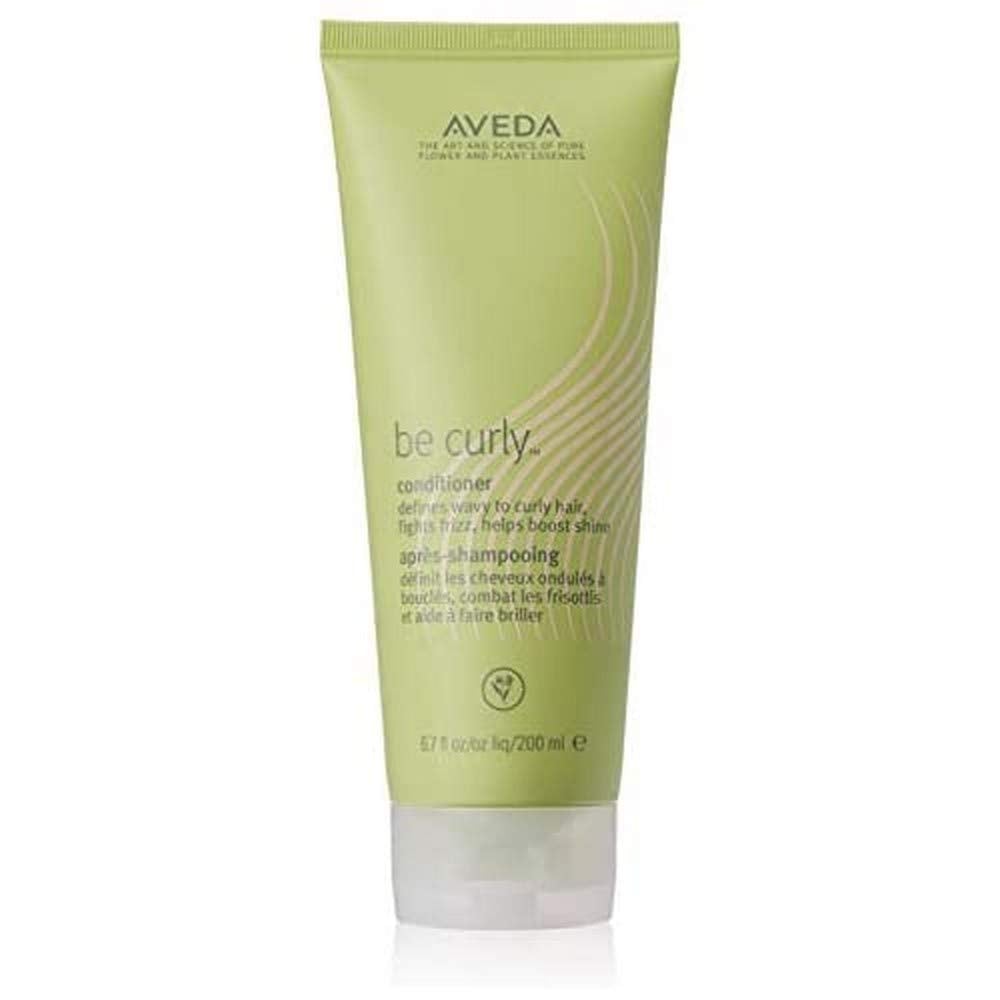 [Australia] - Aveda Be Curly Conditioner 200 ml (6.7 oz.) [Personal Care] 