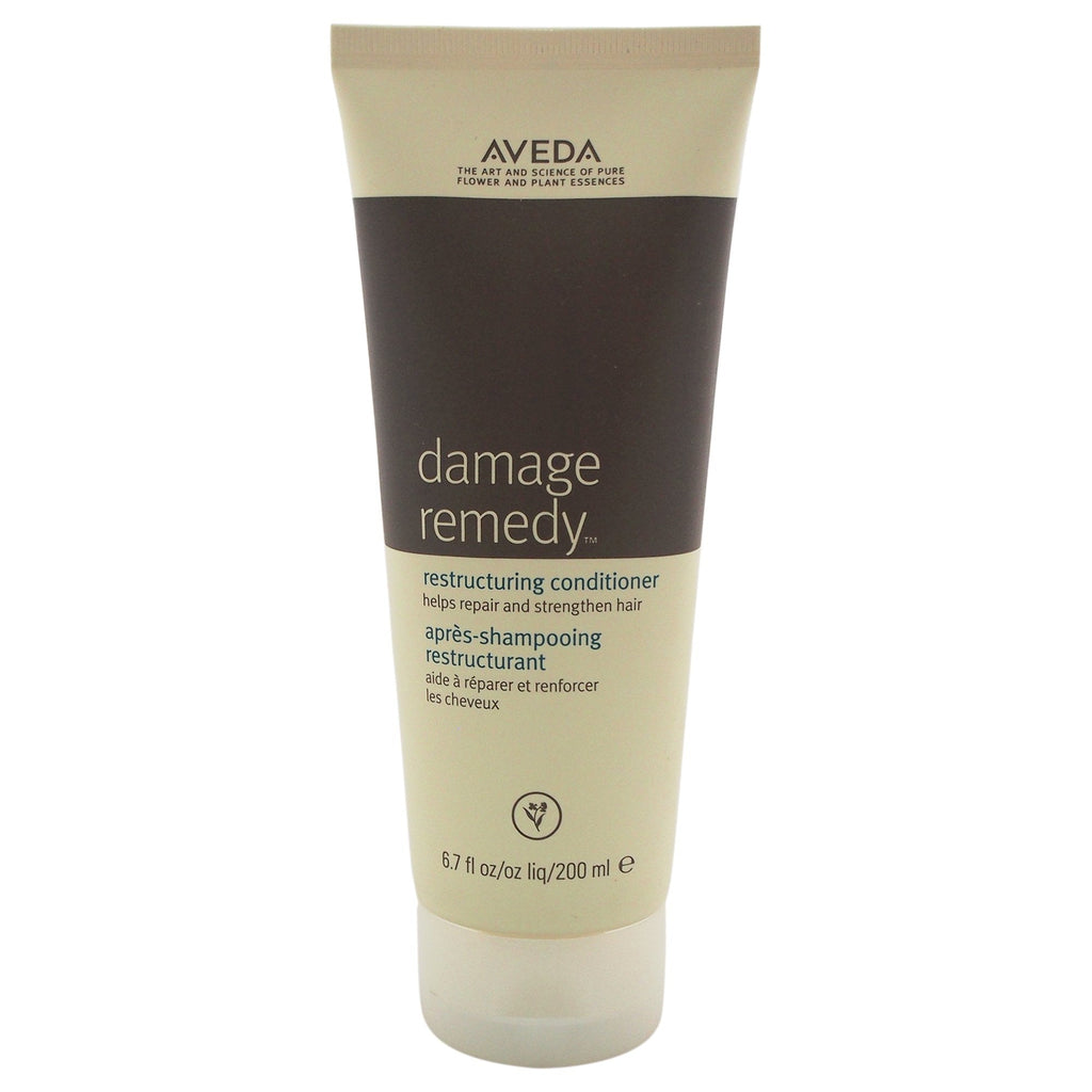 [Australia] - AVEDA DAMAGE REMEDY RESTRUCTURING CONDITIONER (200ml) by Aveda Haircare (Pers... 