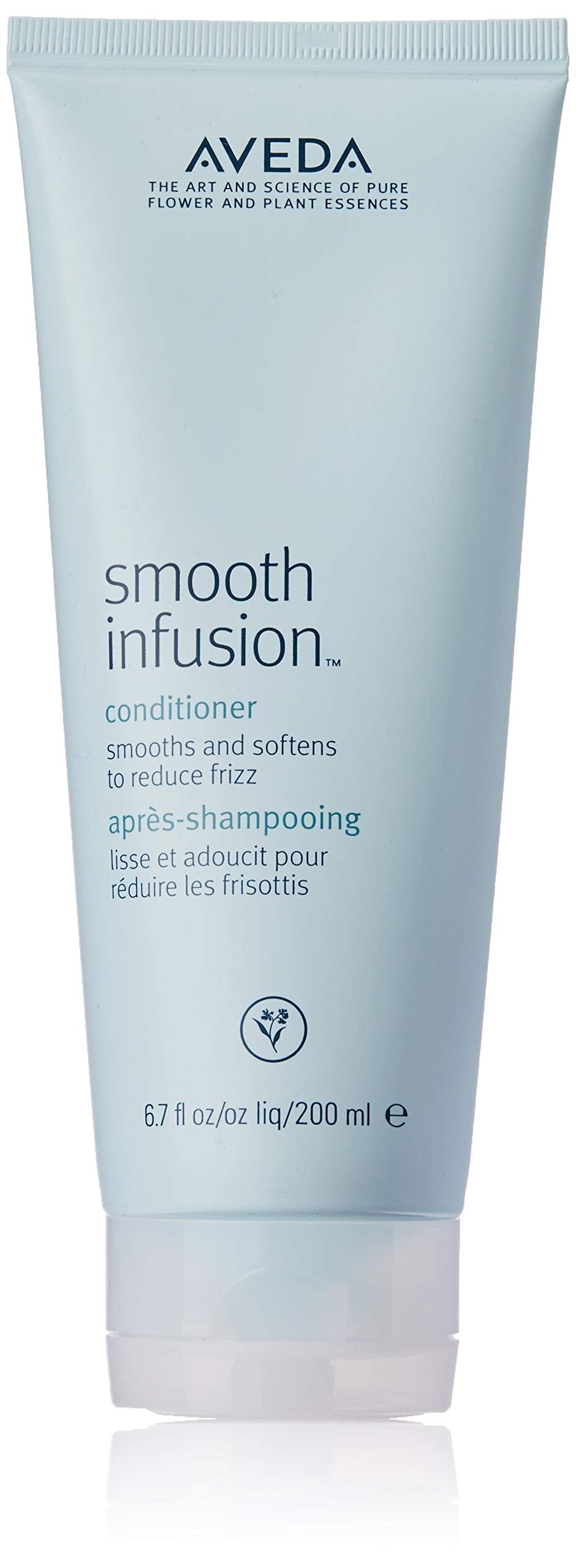 [Australia] - aveda Smooth Infusion Conditioner 200 ml (Pack of 1) 