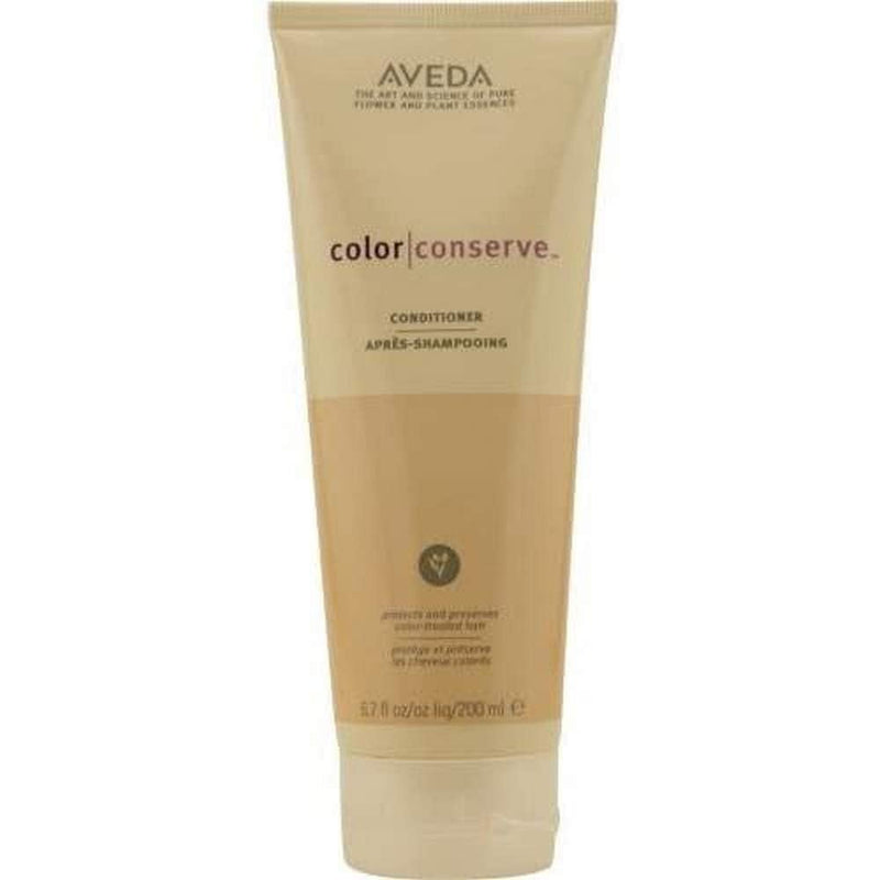 [Australia] - Aveda 50397 Color Conserve Conditioner 200ml 200 ml (Pack of 1) 