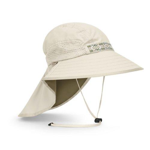 [Australia] - Sunday Afternoons Adventure Hat M Cream/Sand 