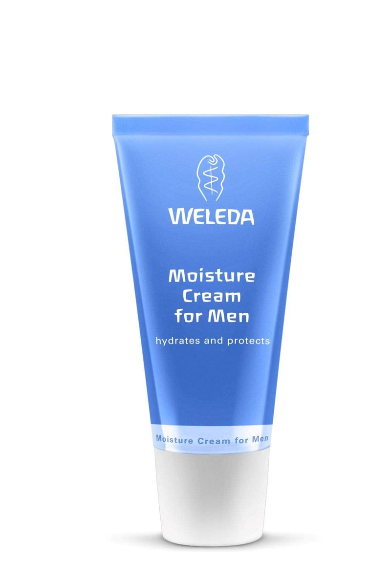 [Australia] - Weleda Mens Moisture Cream, 30 ml 