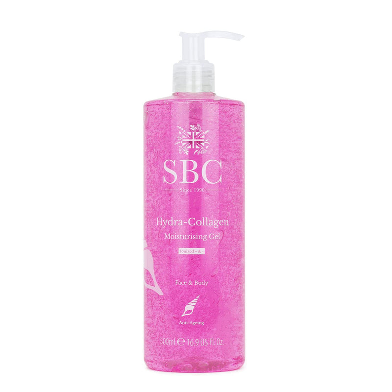 [Australia] - SBC Collagen Gel 500ml 500 ml 