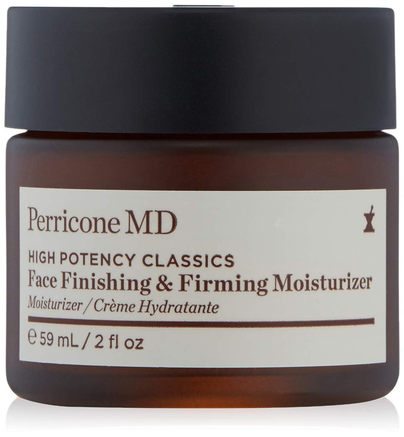 [Australia] - Perricone MD High Potency Classics Face Finishing & Firming Moisturizer 