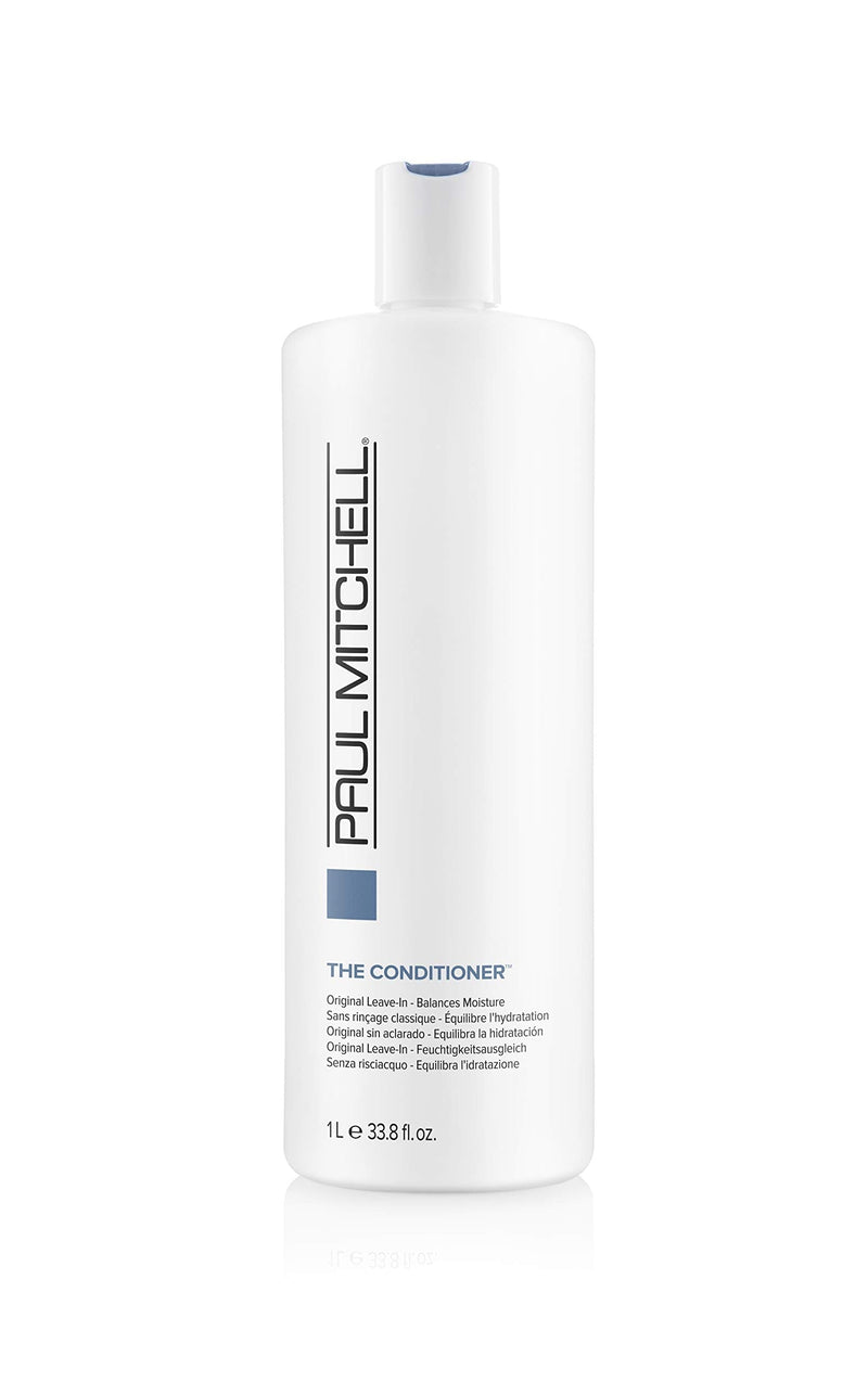 [Australia] - Paul Mitchell Original The Conditioner, 33.8 Fl Oz,1L 