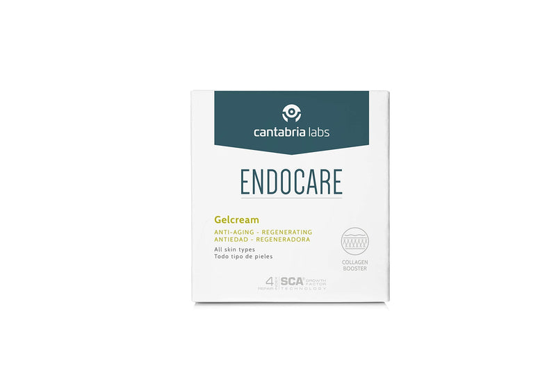 [Australia] - ENDOCARE Day Gels - 30 ml 