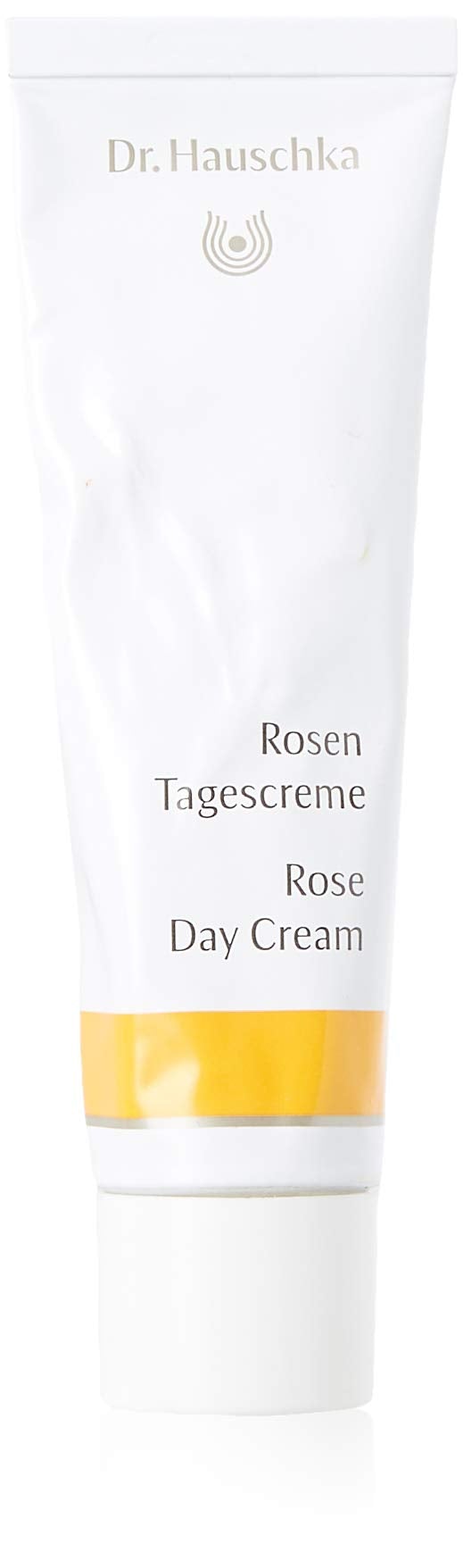 [Australia] - Dr.Hauschka Rose Day Cream 30 ml 30 ml (Pack of 1) 