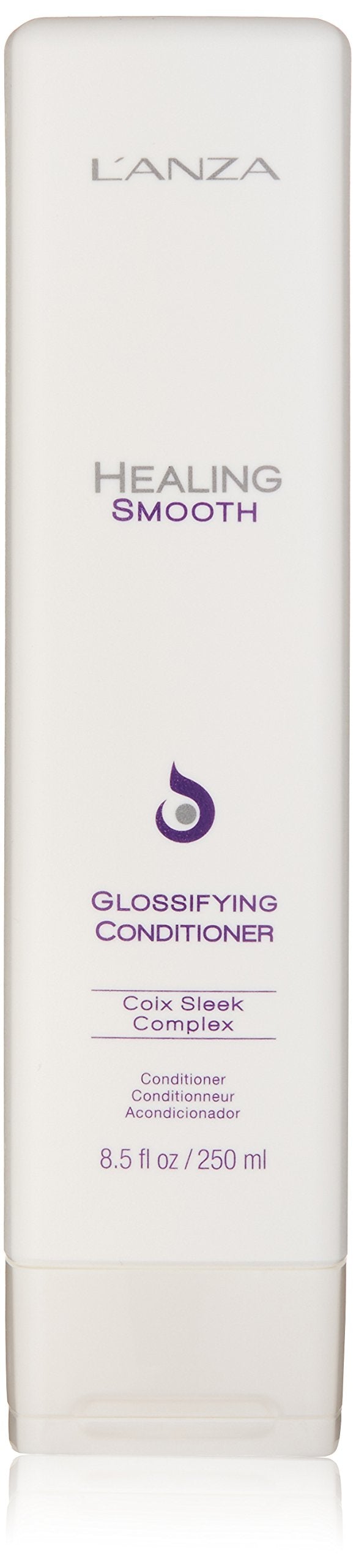 [Australia] - L'ANZA Healing Smooth Glossifying Conditioner, 250 ml 