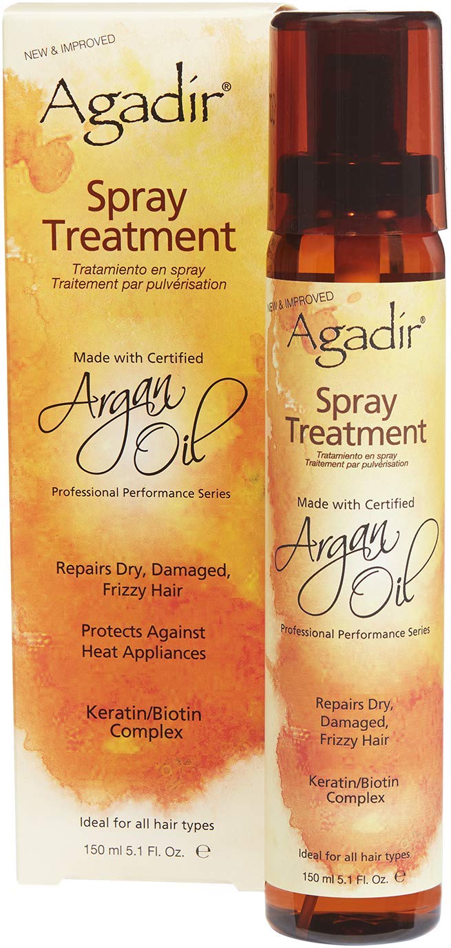 [Australia] - Agadir Argan Oil Spray 5.1 oz (150ml) 