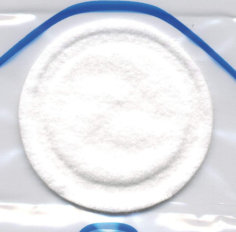 [Australia] - Reliance Medical - Rebreath Mounth to Mounth Shield with Filter Paper, For Personal Protection From Contact And Infections During CPR Resuscitation - (Pack of 10) 