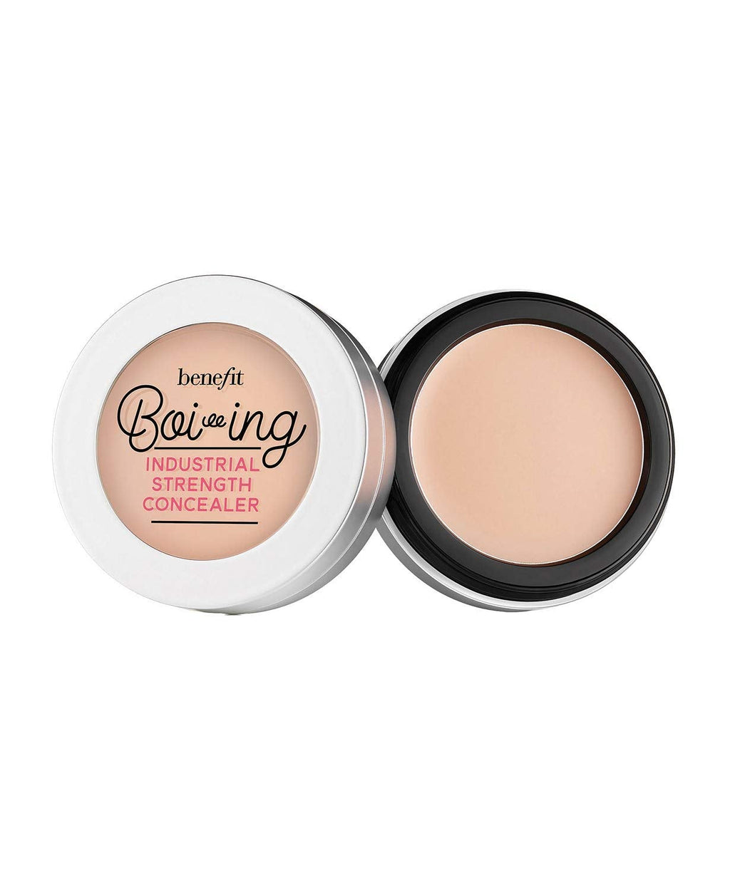 [Australia] - Benefit Boi-ing Industrial Strength Concealer Shade: 02 