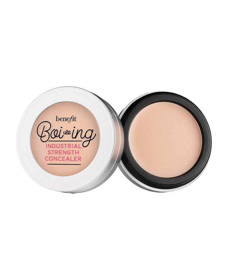 [Australia] - Benefit Boi-ing Industrial Strength Concealer Shade: 02 