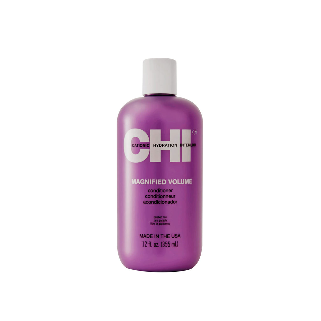 [Australia] - CHI Magnified Volume Conditioner, 355 ml 