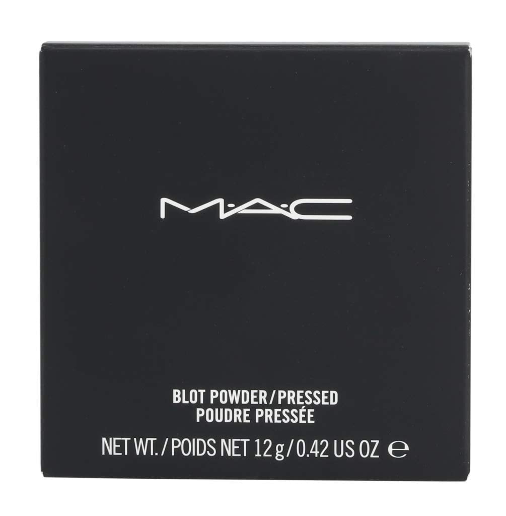 [Australia] - MAC BLOT POWDER/ PRESSED 