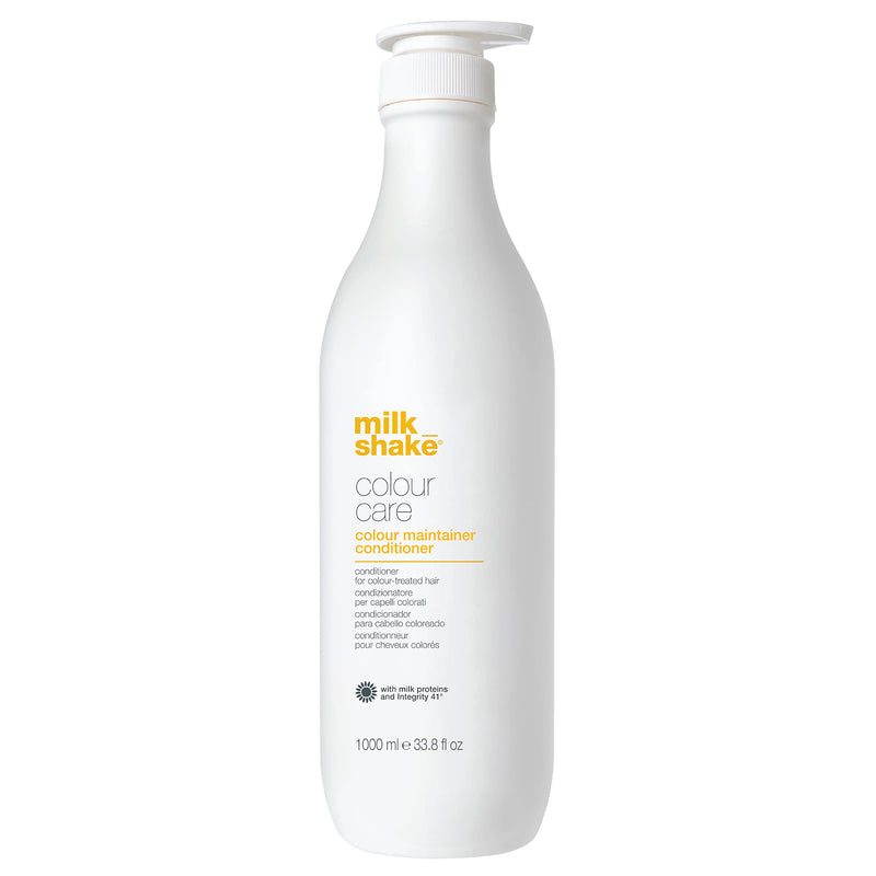 [Australia] - Milkshake Colour Maintainer Conditioner 1000ml 