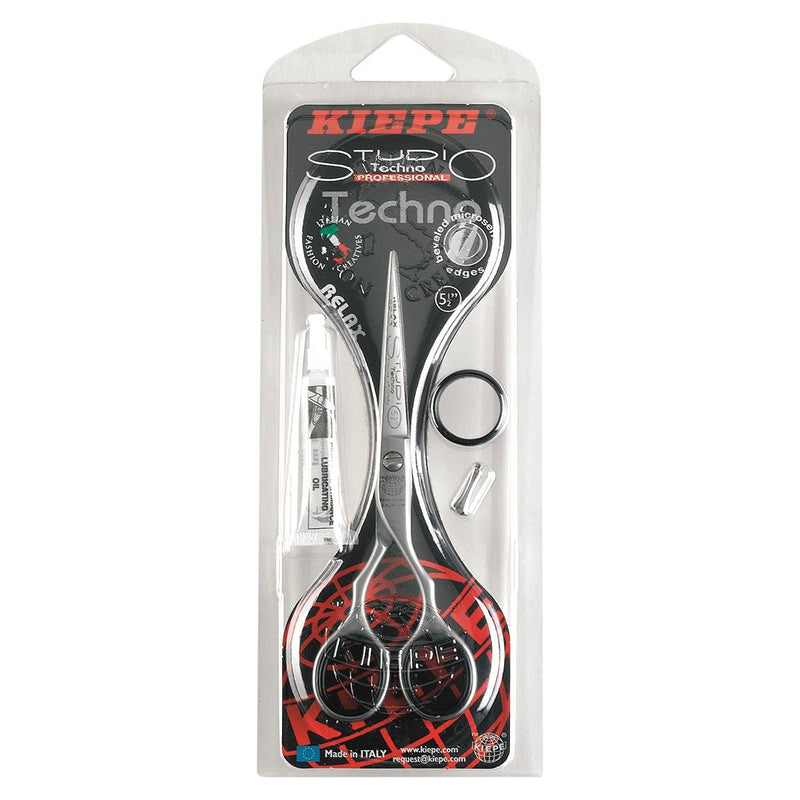 [Australia] - Kiepe Fama Hair Scissors 5 1/2" - 50 g 